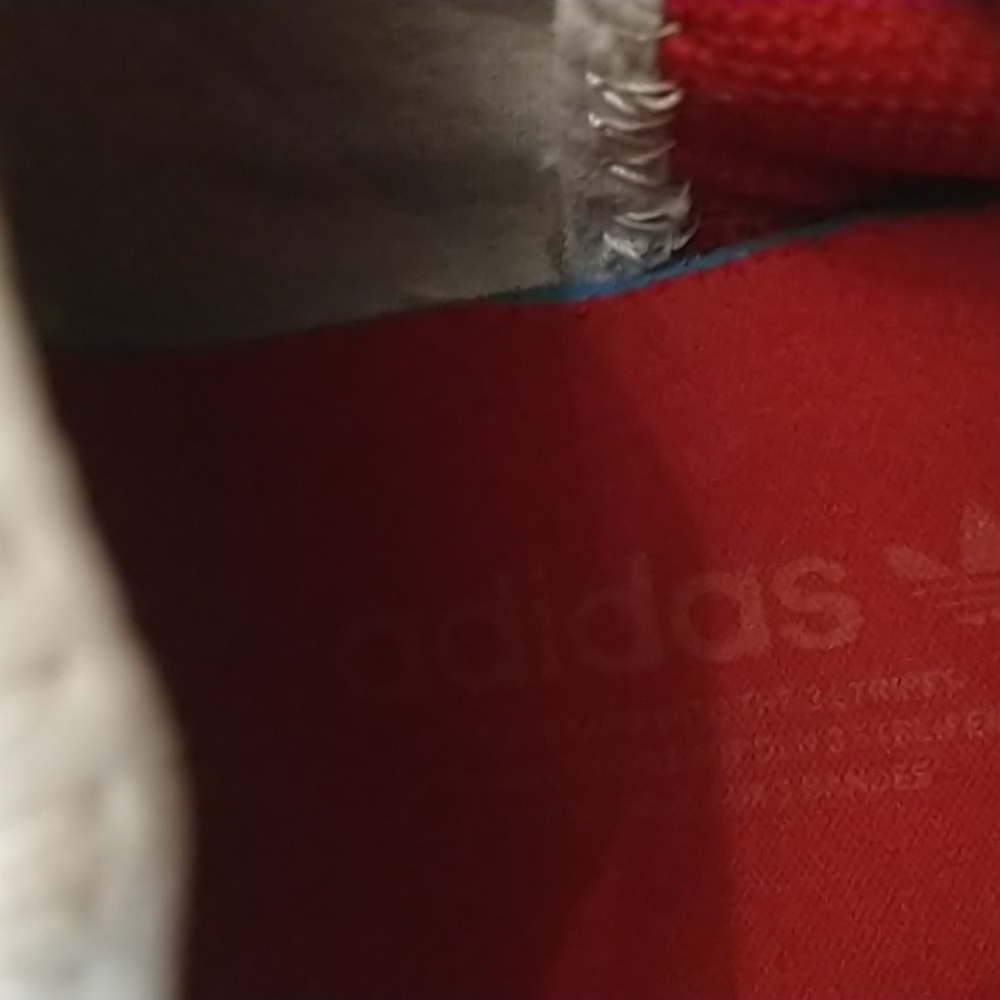 Adidas Swift - Picture 3 of 7